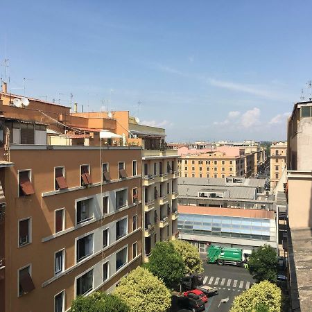 D&D - Vatican St Peter 罗马 外观 照片