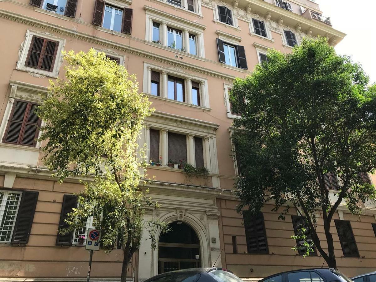D&D - Vatican St Peter 罗马 外观 照片